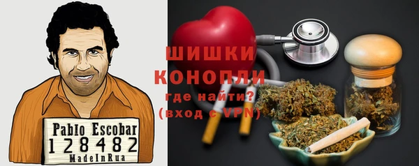 ALPHA PVP Бородино